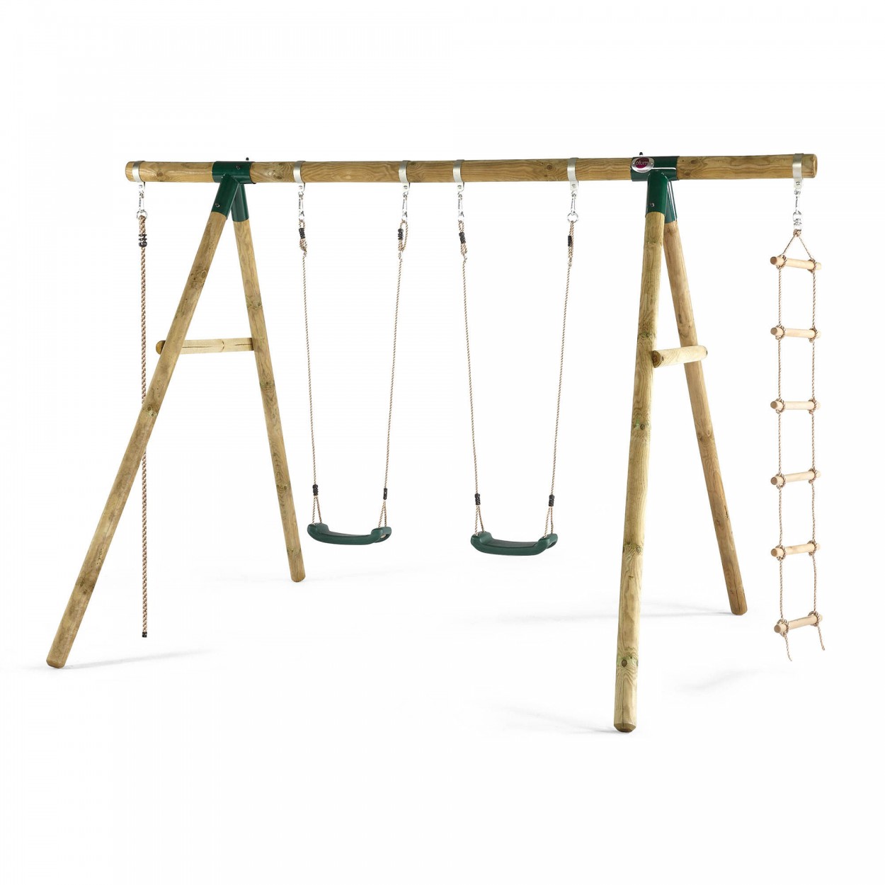 Gibbon Swing Set Image